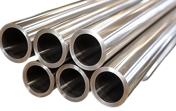 Alloy Steel Welded Pipe